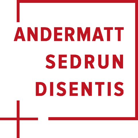 Andermatt+Sedrun+Disentis
