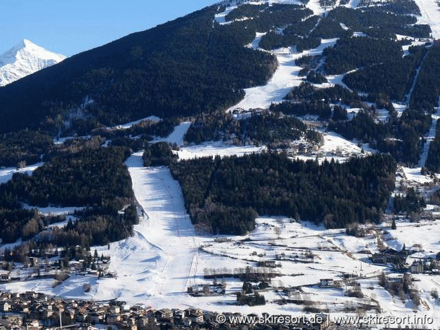 Bormio