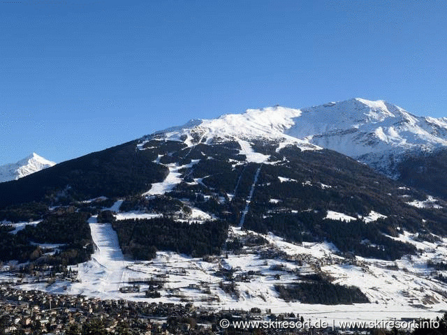 Bormio