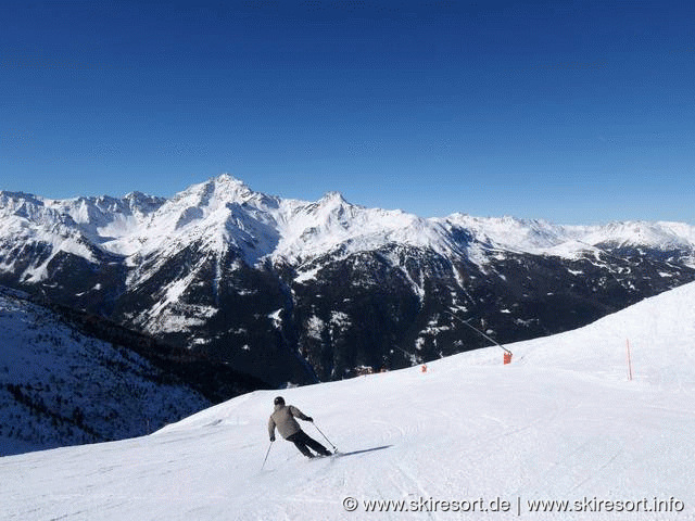 Bormio