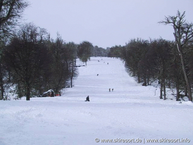 Chapelco