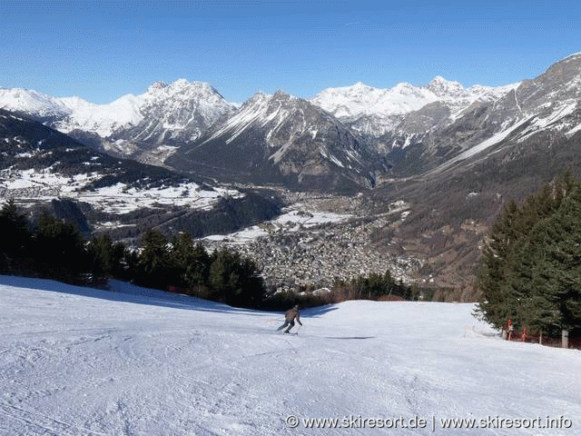 Bormio