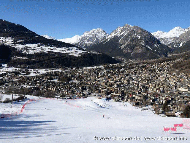 Bormio