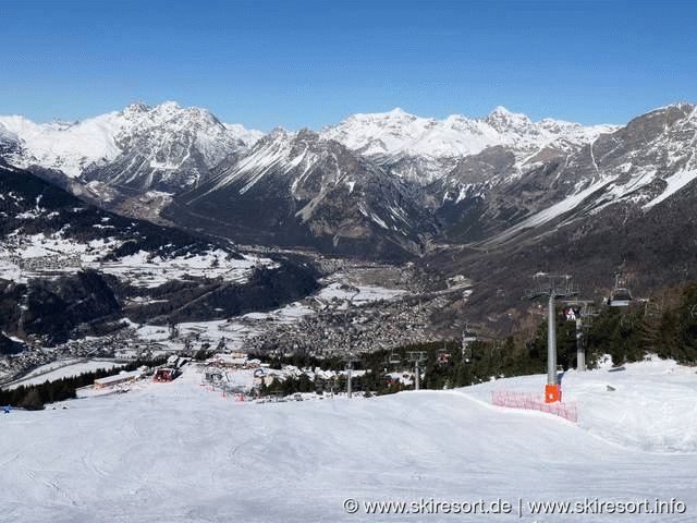 Bormio